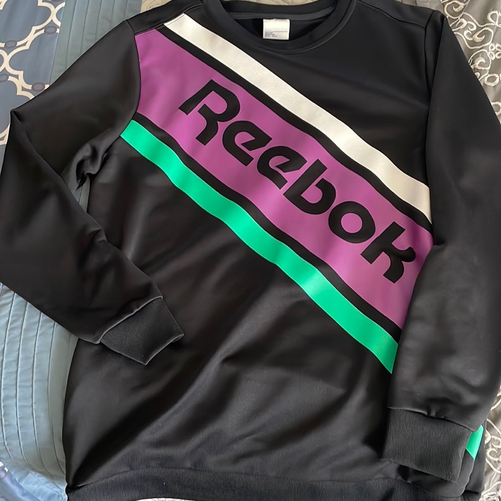 Reebok Track Suit